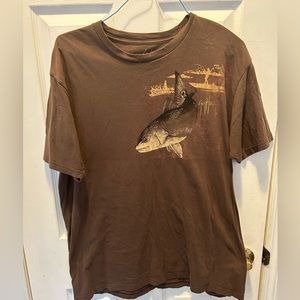 Guy Harvey T-shirt xl